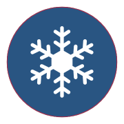 Cooling Icon