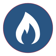 Cooling Icon