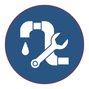 Plumbing Icon