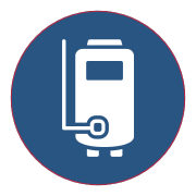 water heater Icon